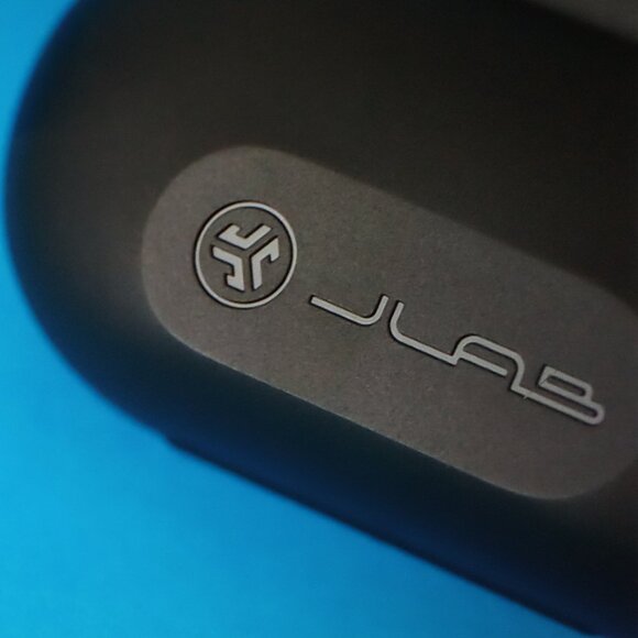 JLAB JBUDS AIR PRO ALL-AROUND TRUE WIRELESS EARBUDS WITH BLUETOOTH MULTIPOINT - Picture 7 of 13